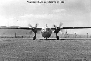 163 - ARMEE DE L'AIR EN ALGERIE 1945-1962-11 (9)